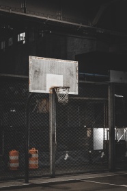 NBA季后赛