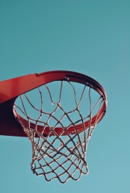 詹姆斯绝杀
