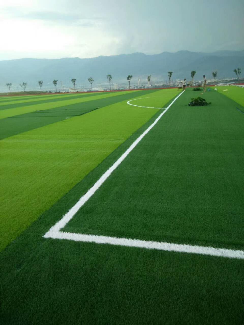 米兰德比